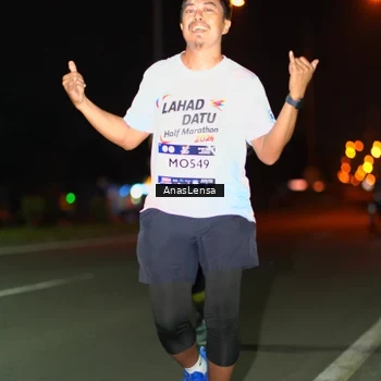 Runner Photo 7634385