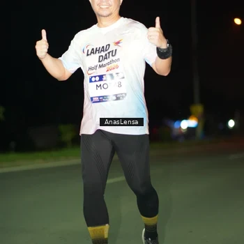 Runner Photo 7634387
