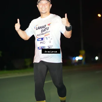 Runner Photo 7634388