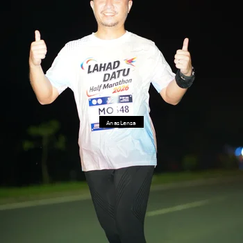 Runner Photo 7634389