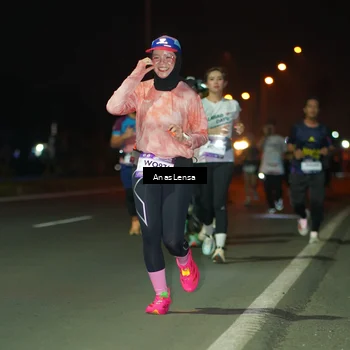 Runner Photo 7634390