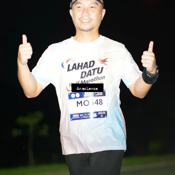 Runner Photo 7634391