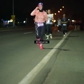 Runner Photo 7634393