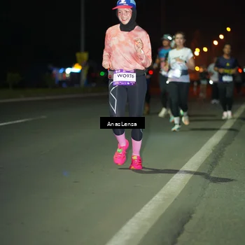 Runner Photo 7634395