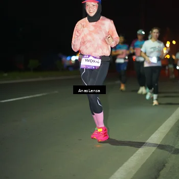 Runner Photo 7634398