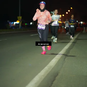 Runner Photo 7634399