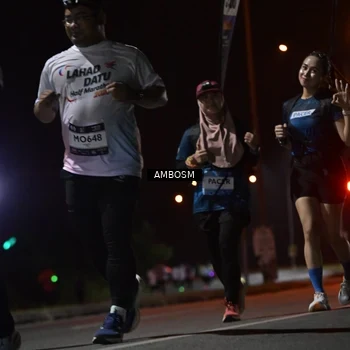 Runner Photo 7634401