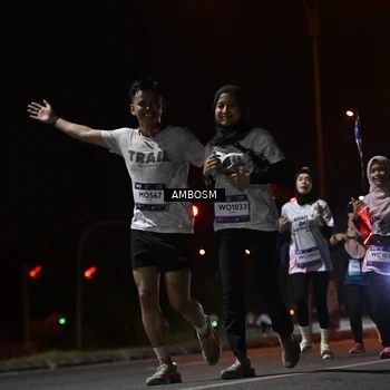 Runner Photo 7634402