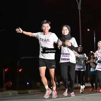 Runner Photo 7634403
