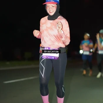 Runner Photo 7634405
