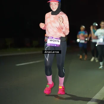 Runner Photo 7634406