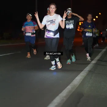 Runner Photo 7634407