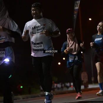 Runner Photo 7634411