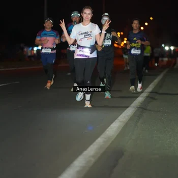 Runner Photo 7634416
