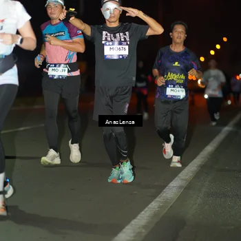 Runner Photo 7634421