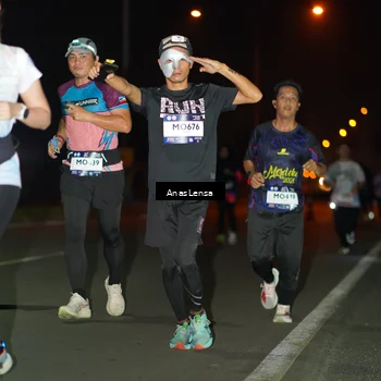 Runner Photo 7634422
