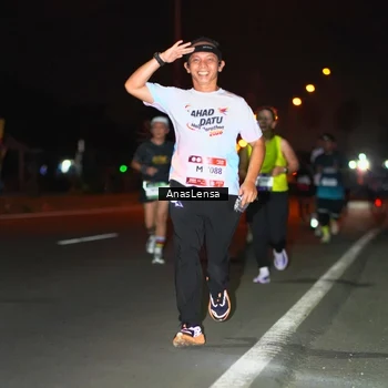 Runner Photo 7634432