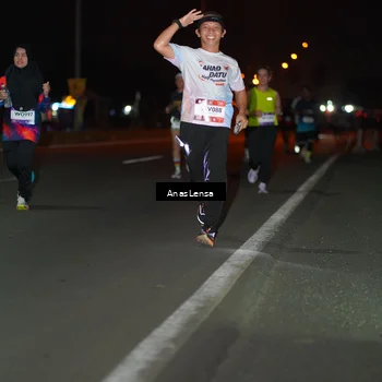 Runner Photo 7634433