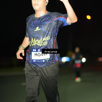 Runner Photo 7634437