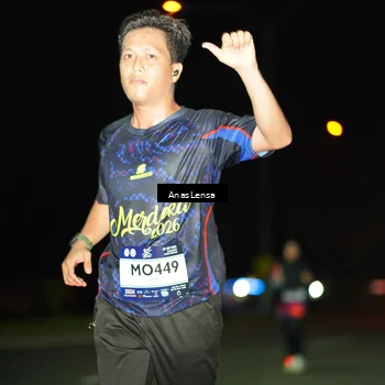 Runner Photo 7634439