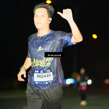 Runner Photo 7634440
