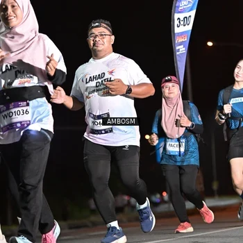 Runner Photo 7634441