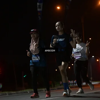 Runner Photo 7634442