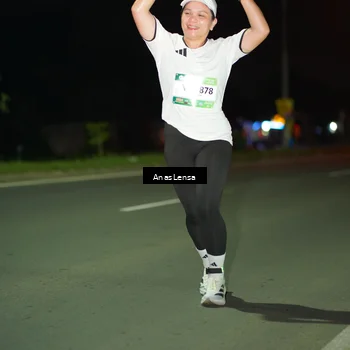 Runner Photo 7634446