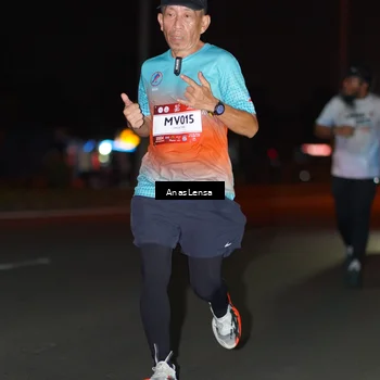 Runner Photo 7634448
