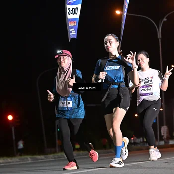 Runner Photo 7634450