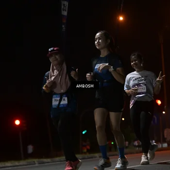 Runner Photo 7634451