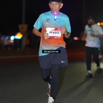 Runner Photo 7634460