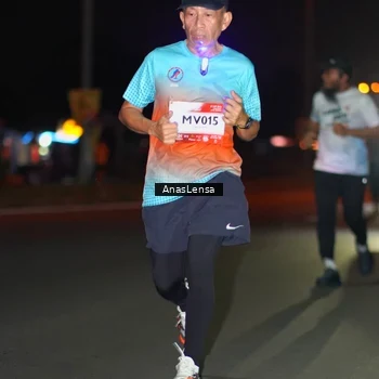 Runner Photo 7634462