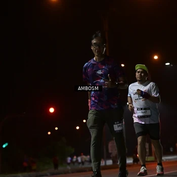 Runner Photo 7634464