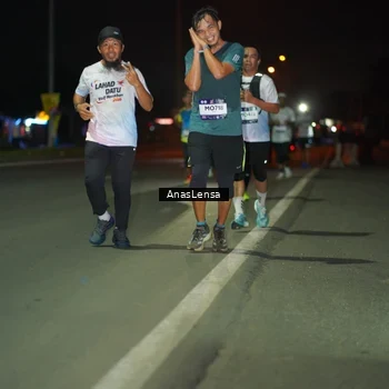 Runner Photo 7634466