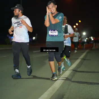 Runner Photo 7634471