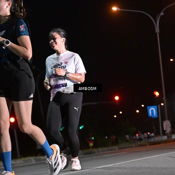Runner Photo 7634480