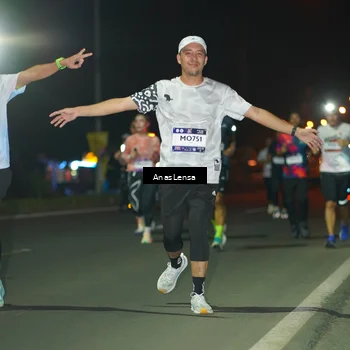 Runner Photo 7634485