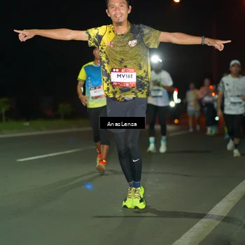 Runner Photo 7634487