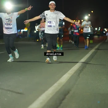 Runner Photo 7634488