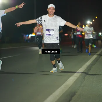 Runner Photo 7634491
