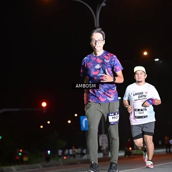 Runner Photo 7634492