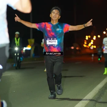 Runner Photo 7634499