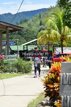 Runner Photo 76345