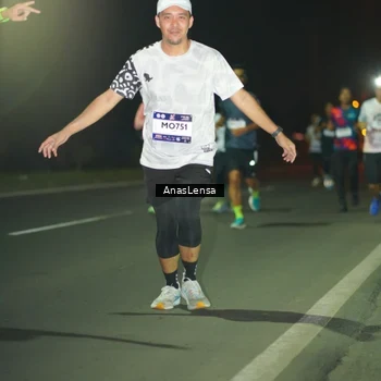 Runner Photo 7634500