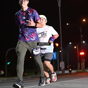 Runner Photo 7634503