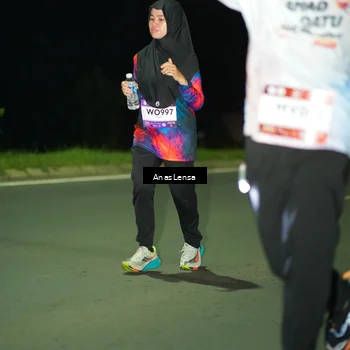 Runner Photo 7634506