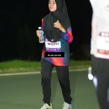 Runner Photo 7634511