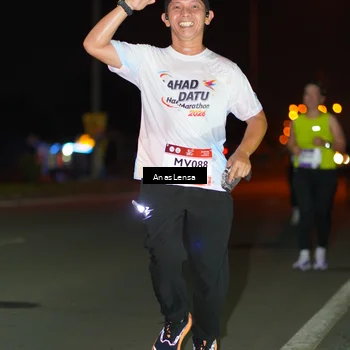 Runner Photo 7634514