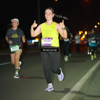 Runner Photo 7634515